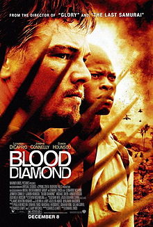AffichecinemaBlood Diamond